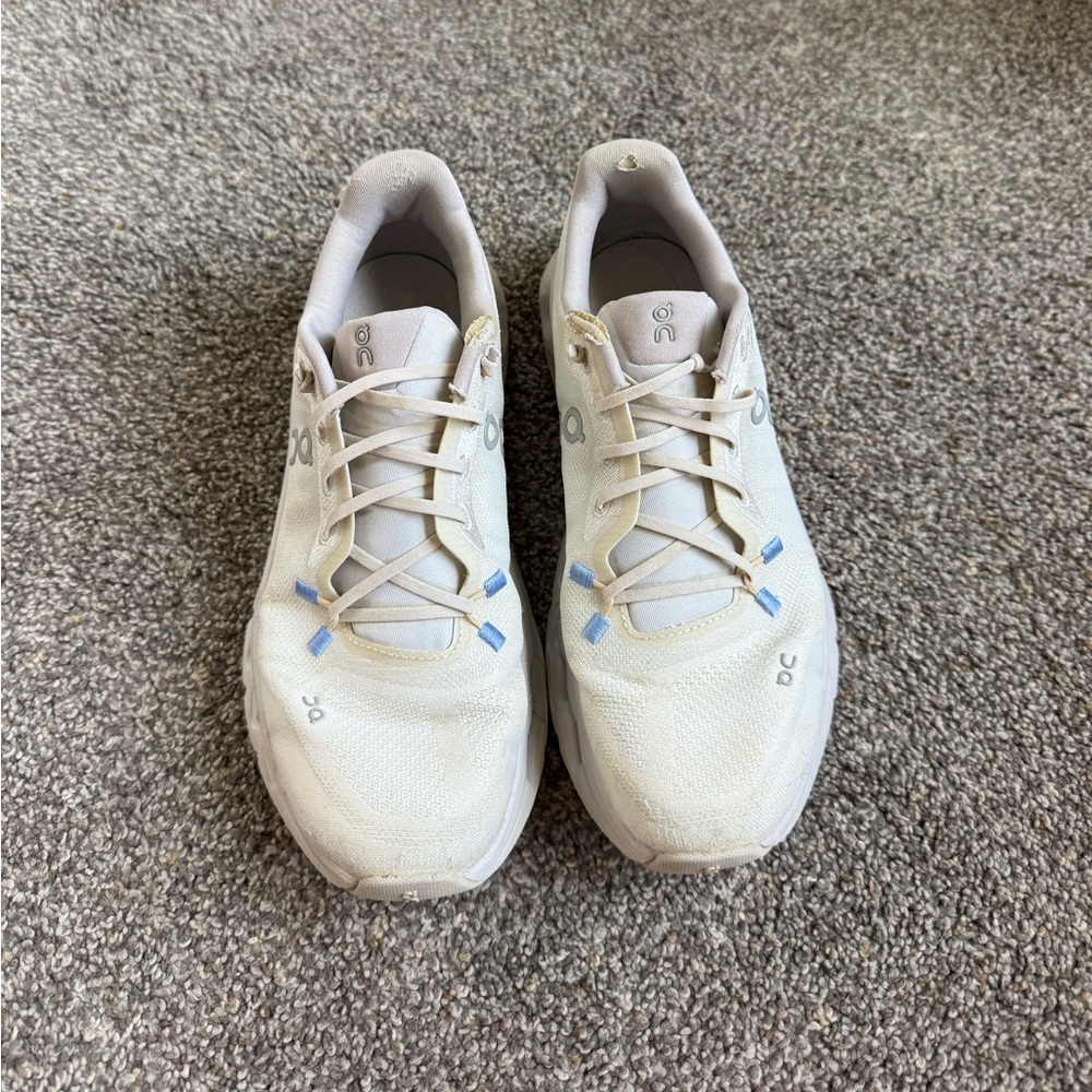 On Cloud Sand | Lavender
Cloudtilt women’s 7.5
